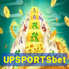 UPSPORTSbet