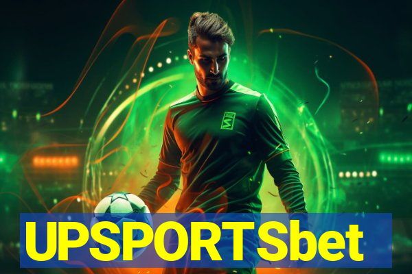 UPSPORTSbet