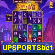 UPSPORTSbet