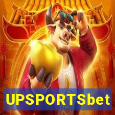 UPSPORTSbet