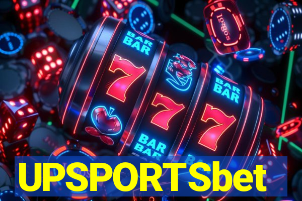 UPSPORTSbet