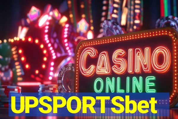 UPSPORTSbet