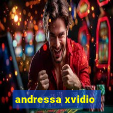 andressa xvidio