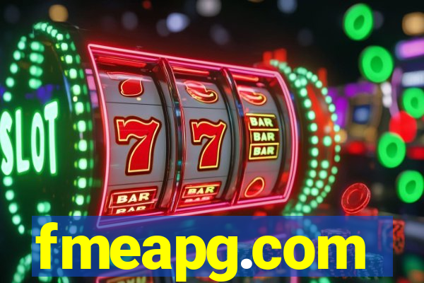 fmeapg.com