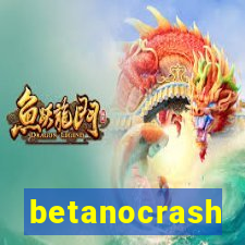 betanocrash