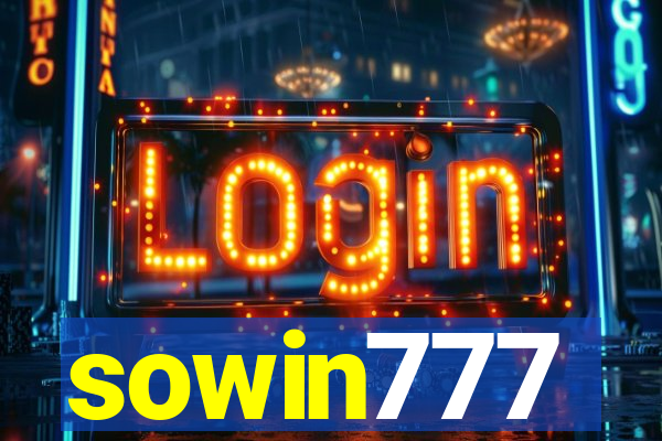 sowin777