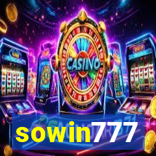 sowin777