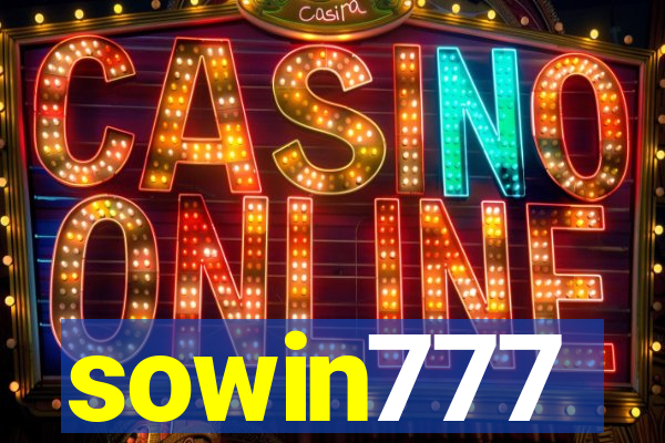 sowin777