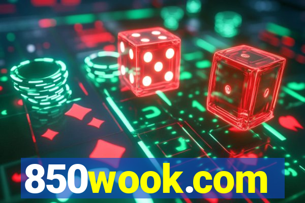 850wook.com
