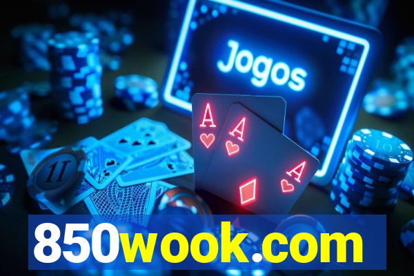 850wook.com