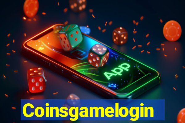 Coinsgamelogin