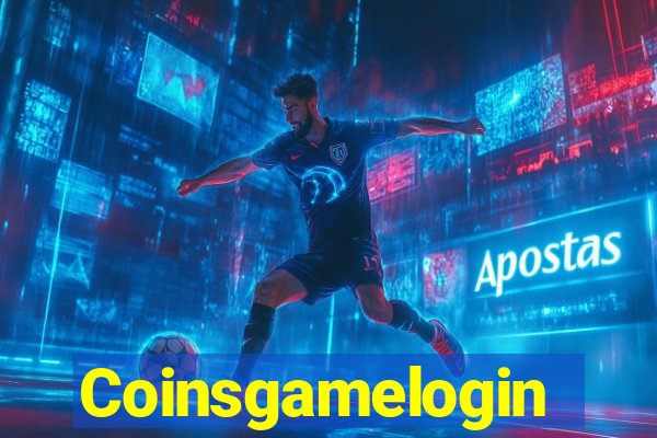 Coinsgamelogin