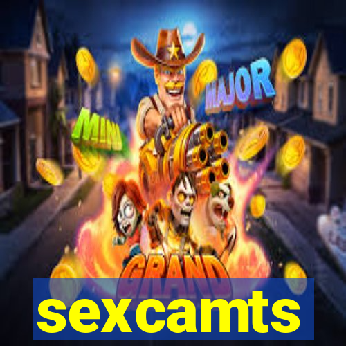 sexcamts