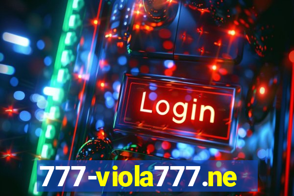 777-viola777.net