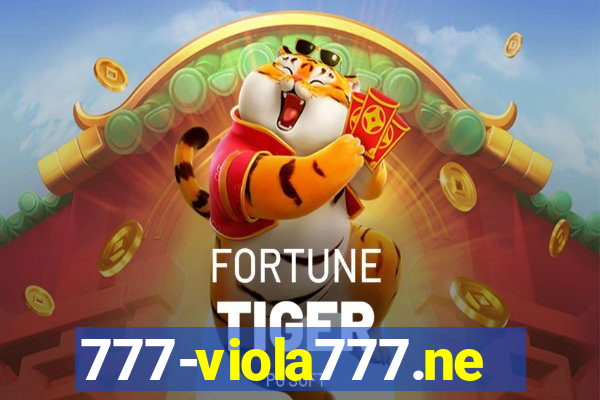 777-viola777.net