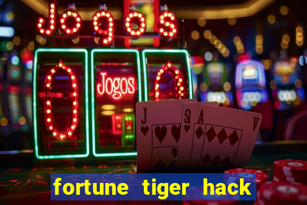 fortune tiger hack apk dinheiro infinito