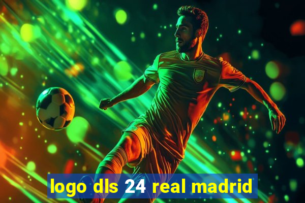 logo dls 24 real madrid