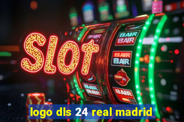 logo dls 24 real madrid