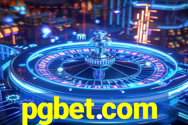 pgbet.com