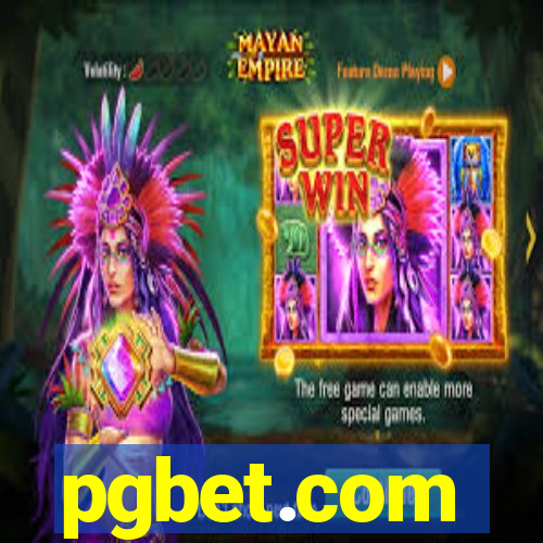 pgbet.com