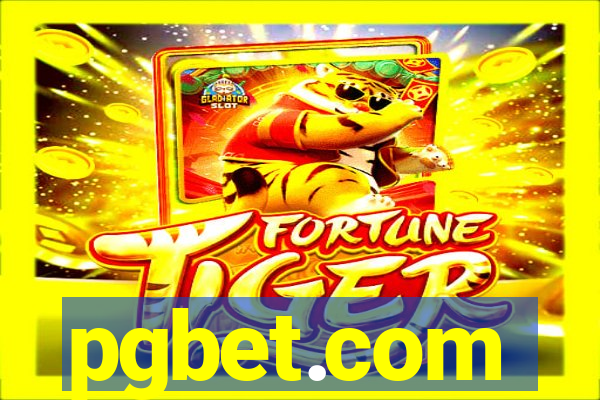 pgbet.com