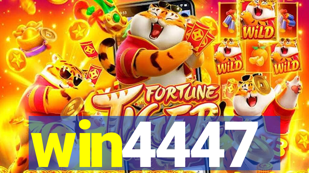 win4447