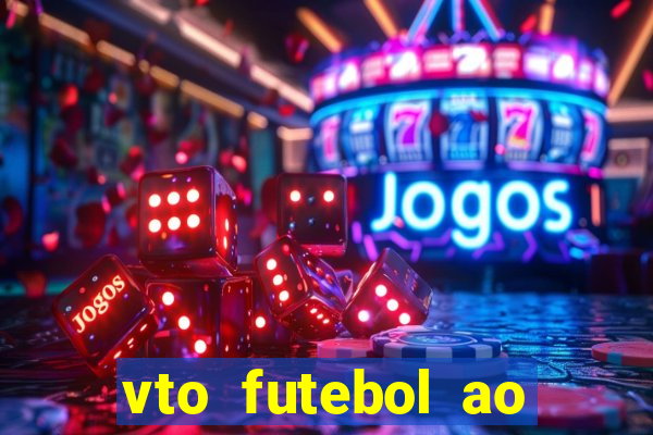 vto futebol ao vivo sportv