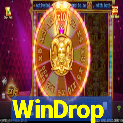 WinDrop