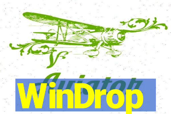 WinDrop