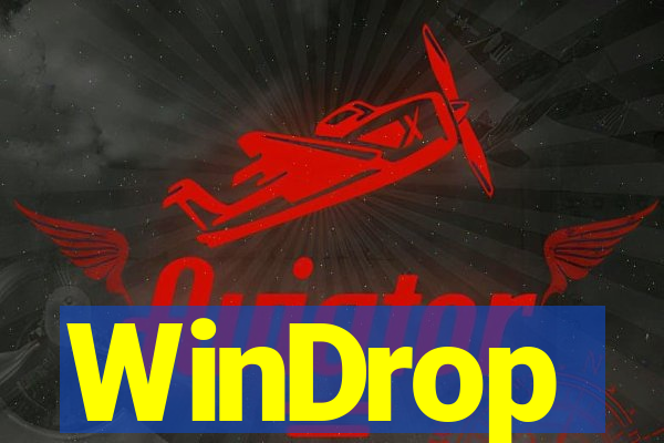 WinDrop