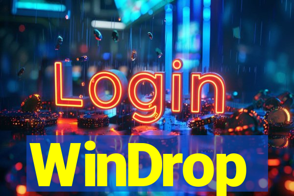 WinDrop