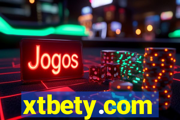 xtbety.com