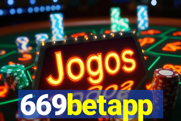 669betapp