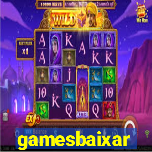 gamesbaixar
