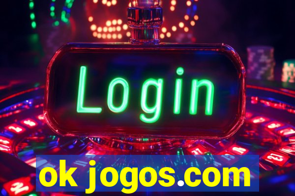 ok jogos.com