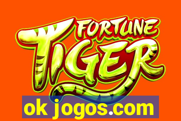 ok jogos.com