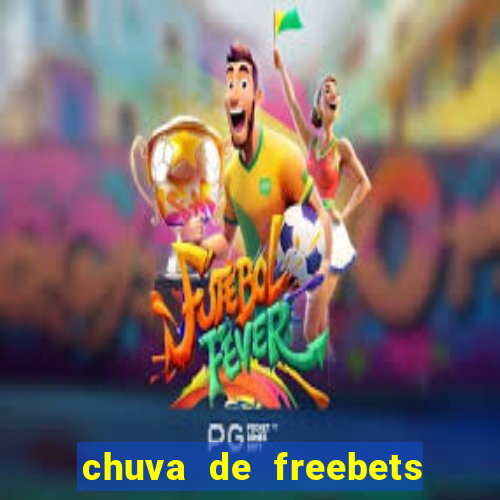 chuva de freebets no aviator