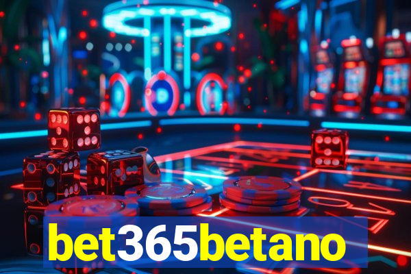 bet365betano