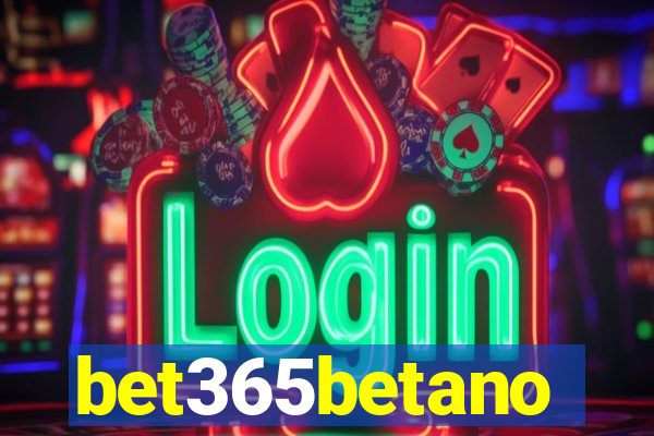 bet365betano