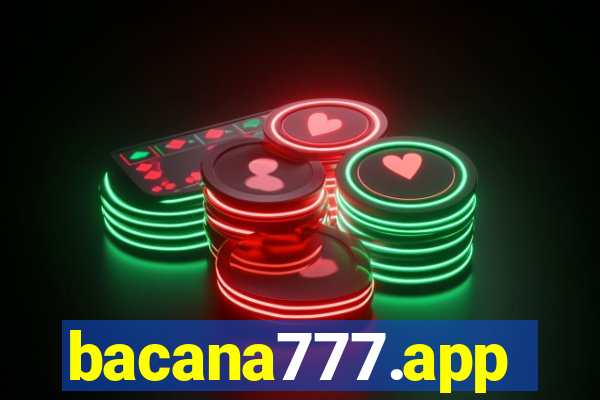 bacana777.app