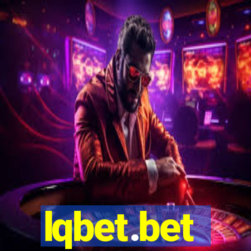 lqbet.bet