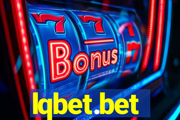 lqbet.bet