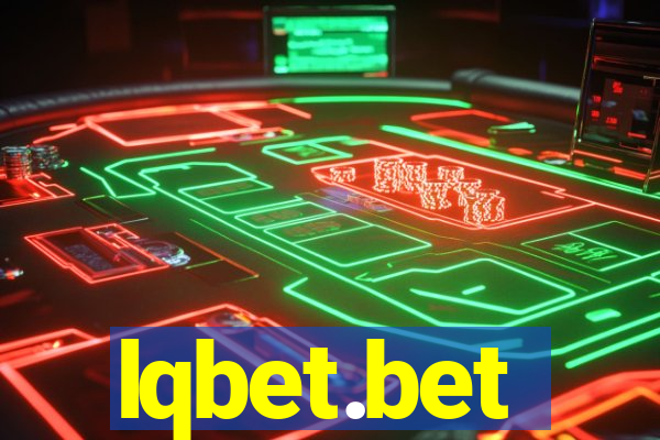 lqbet.bet