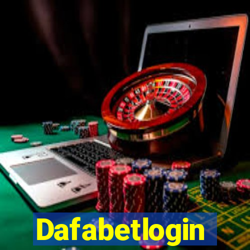 Dafabetlogin