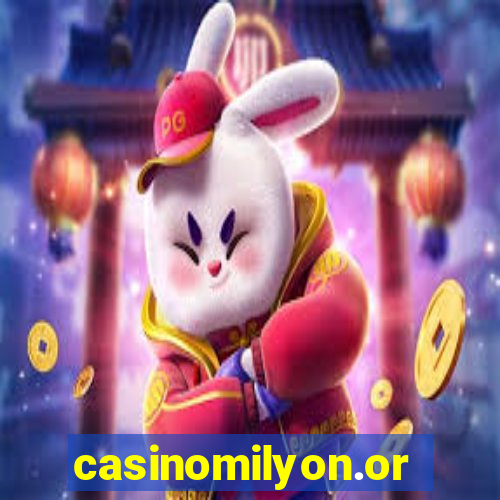casinomilyon.org