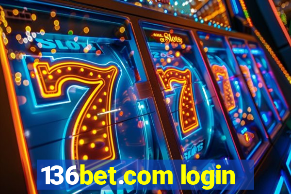 136bet.com login