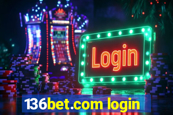 136bet.com login