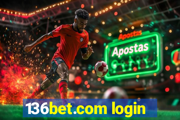 136bet.com login