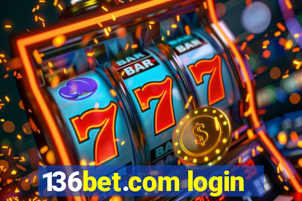 136bet.com login