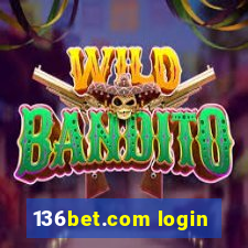 136bet.com login